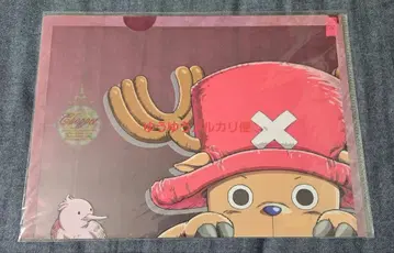 원피스 초파 클리어 파일