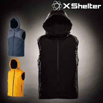 엑스쉘터(R) 단열 알파 웜 베스트