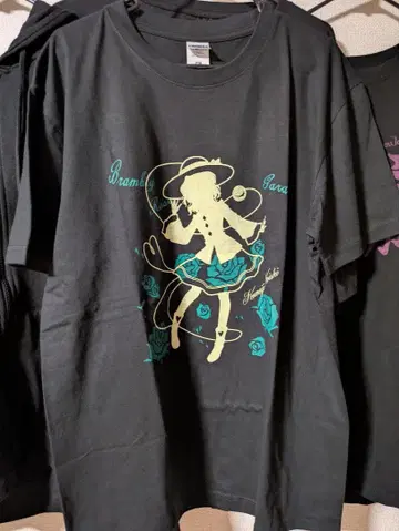 동방 project 코메이지 코이시 셔츠