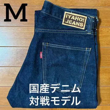 이야호! 대전 모델 M