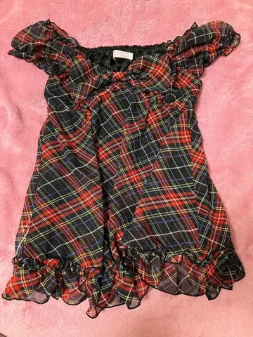 세일 중 리즈리사 TRALALA 상의