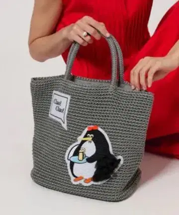 토트백 라돌로 유나이티드 애로우즈