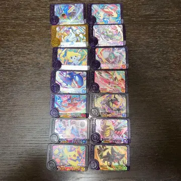 포켓몬 프렌다 갸라도스 루기아 외