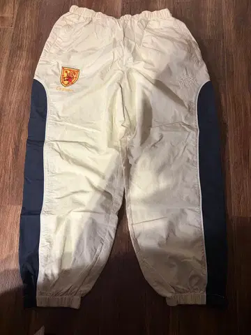 Umbro x toymachine 팬츠