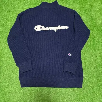 Champion 네이비 트레이닝복 X-Small