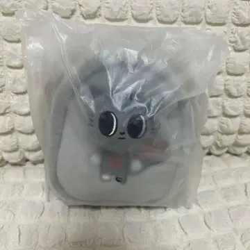 뿔바투 다냥 멀티 파우치