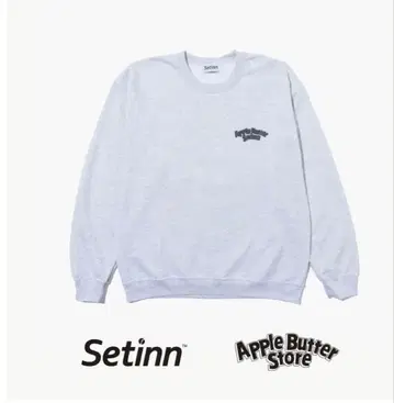 APPLE BUTTER STORE Setinn ABS SETINN SWT