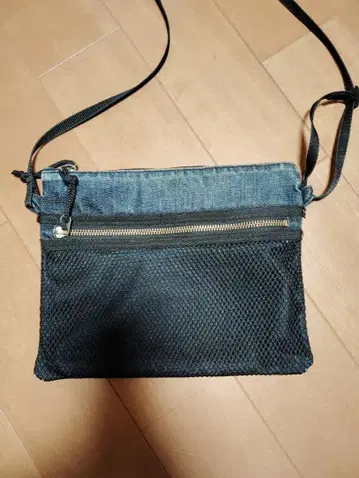 JAPAN BLUE JEANS 사코슈 / 데님