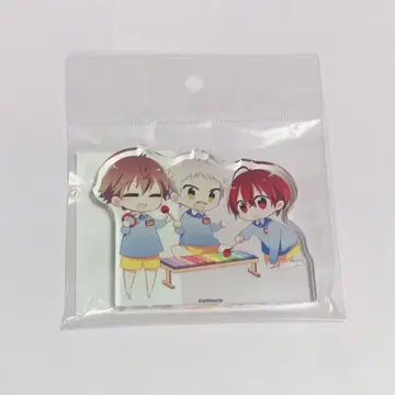 스타스카 봄조 아쿠브로 유소