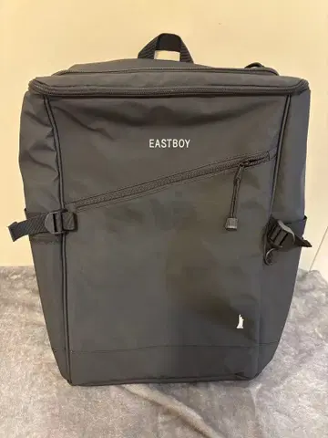EASTBOY 블랙 백팩