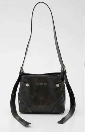 LAGUA GEM SQUARE MINI 백