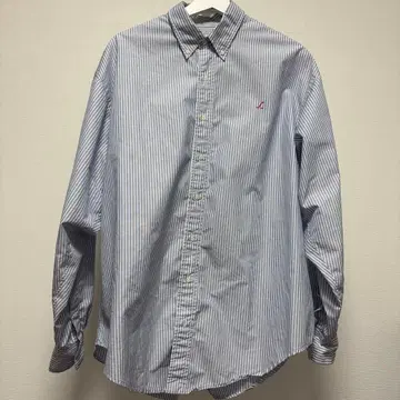 altared Stripe BD Shirts 사이즈 2