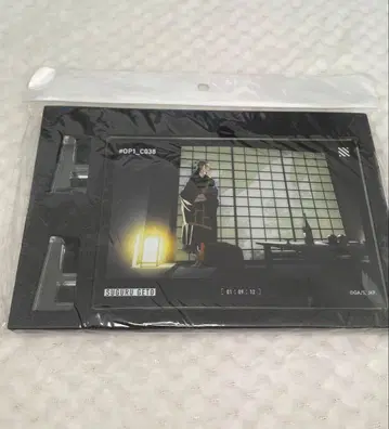 주술회전 여름 아크릴 블록 아크릴 스탠드