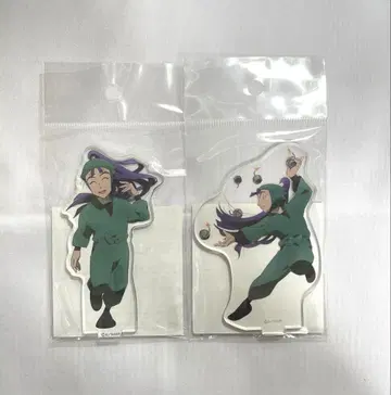 닌타마 란타로 타치바나 센조 아크릴 스탠드