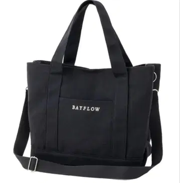 BAYFLOW 토트백 베이플로우