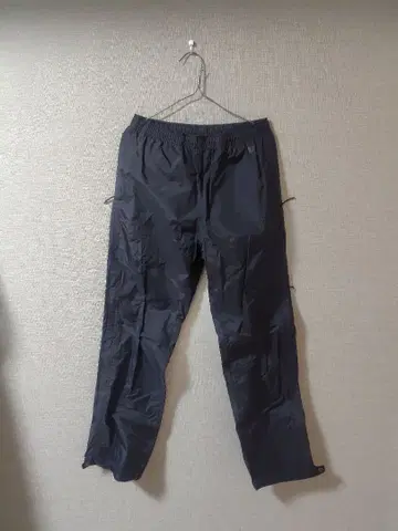 Patagonia H2NO 트렌트쉘 팬츠