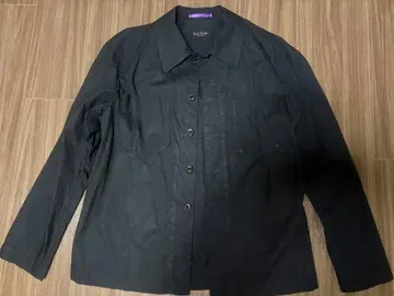 폴스미스 남성용 셔츠 L 사이즈