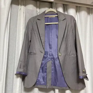 Ciu ciu 테일러드 자켓