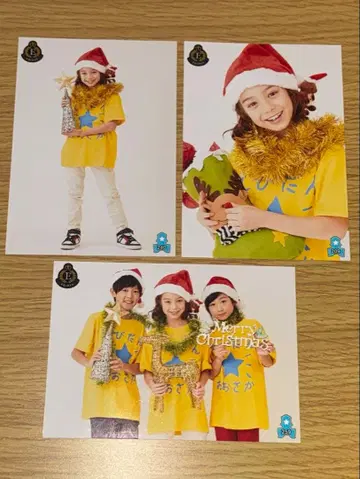 제이 JJ 브로마이드 세트 SMTR25