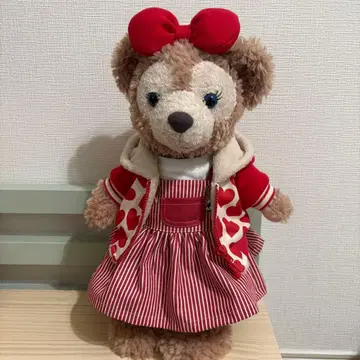 셰리메이 코스튬