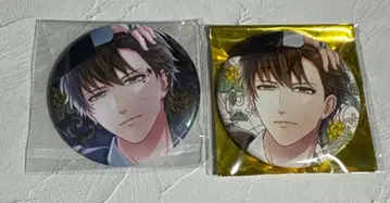 스탠드 마이 히어로즈 AGF 캔뱃지 특전 이마오지 슌