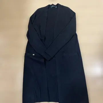 로렌 랄프 로렌 블랙 가디건 긴팔