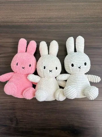 미피 봉제 인형
