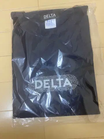 DELTA 델타