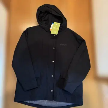 새상품 컬럼비아 옴니쉴드 다운 점퍼