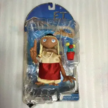 E.T. 피규어