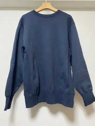 CIOTA BLOOM&BRANCH 별주 수빈 코튼 쭈리 기모 크루넥