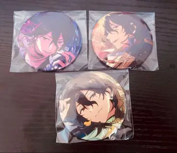 앙스타 UNDEAD 사쿠마 레이 캔뱃지 묶음 판매