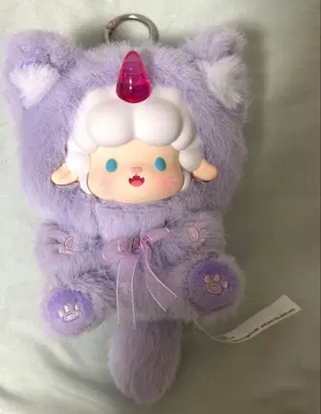 TOP TOY 봉제 인형 스트랩