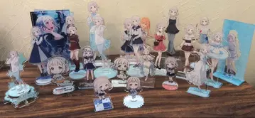 카츠라기 리리야 아크릴 스탠드 묶음 판매