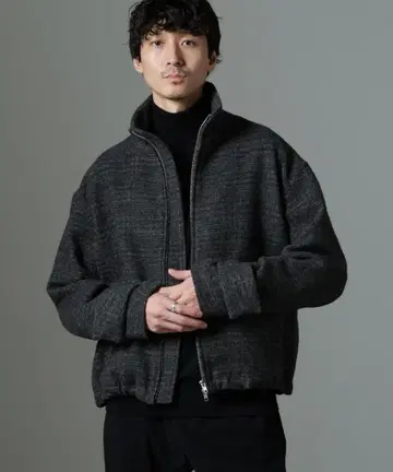 [ 새상품급 ] 스라이버 라이크 샤기 스탠드 블루종 나노 유니버스