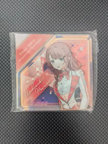 프로세카 감사제 아크릴 블록 모치즈키 호나미