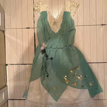 시크릿허니 프린세스와 마법의 키스 원피스