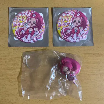 하트캐치 프리큐어! / 큐어 블라썸 묶음 판매