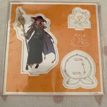 컬러풀 피치 에토 마법학원 아크릴 스탠드