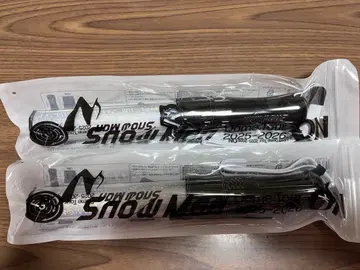 Snow Man Dome Tour 2025-2026 ON 응원봉