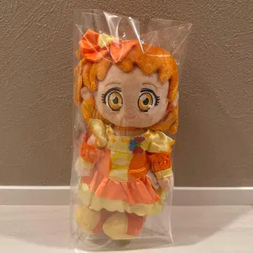 프레쉬 프리큐어 큐어 파인 봉제 인형