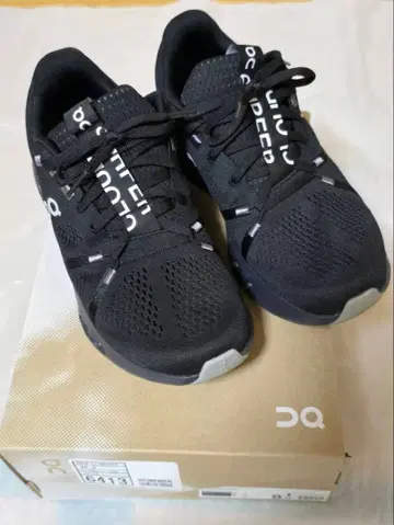 On Cloudstrider 러닝화 26cm