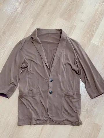 PPFM 가디건 M 사이즈