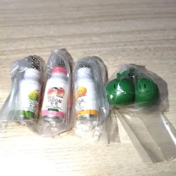 츠부라나 카보스 미니어처 참