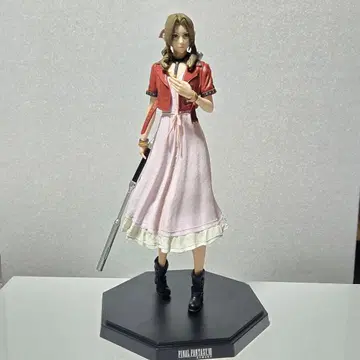 FINAL FANTASY VII REMAKE 제일복권 B상 에어리스