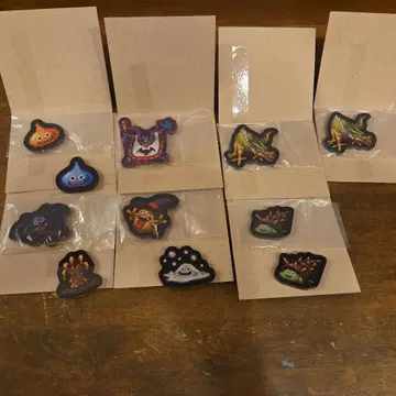 드래곤 퀘스트 마그넷