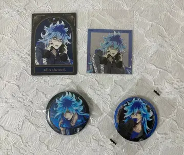 트위스테 이데아 3주년 혜택 글리터 스티커 운동복 기숙사복