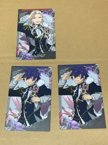 앙상블 스타즈 스타포니 Eden