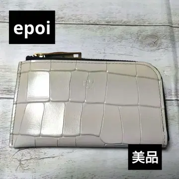 [ 새상품급 ] epoi 키 & 프래그먼트 케이스