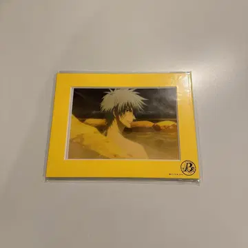 미사용 새상품 신 테니스의 왕자님 니오 마사하루 2L 캐릭터 파인 매트